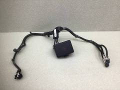 Клемма аккумулятора + Hyundai Creta (GS) 2016-2021