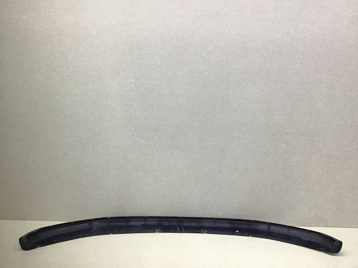 Юбка передняя EXEED VX (M36T) 2020-н.в.