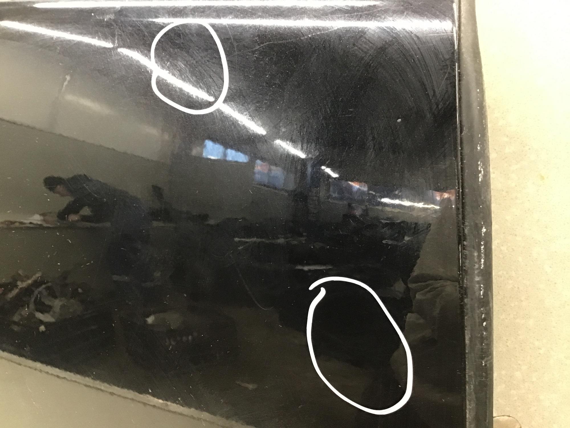 Дверь передняя правая Volvo S40 (MS) 2004-2012