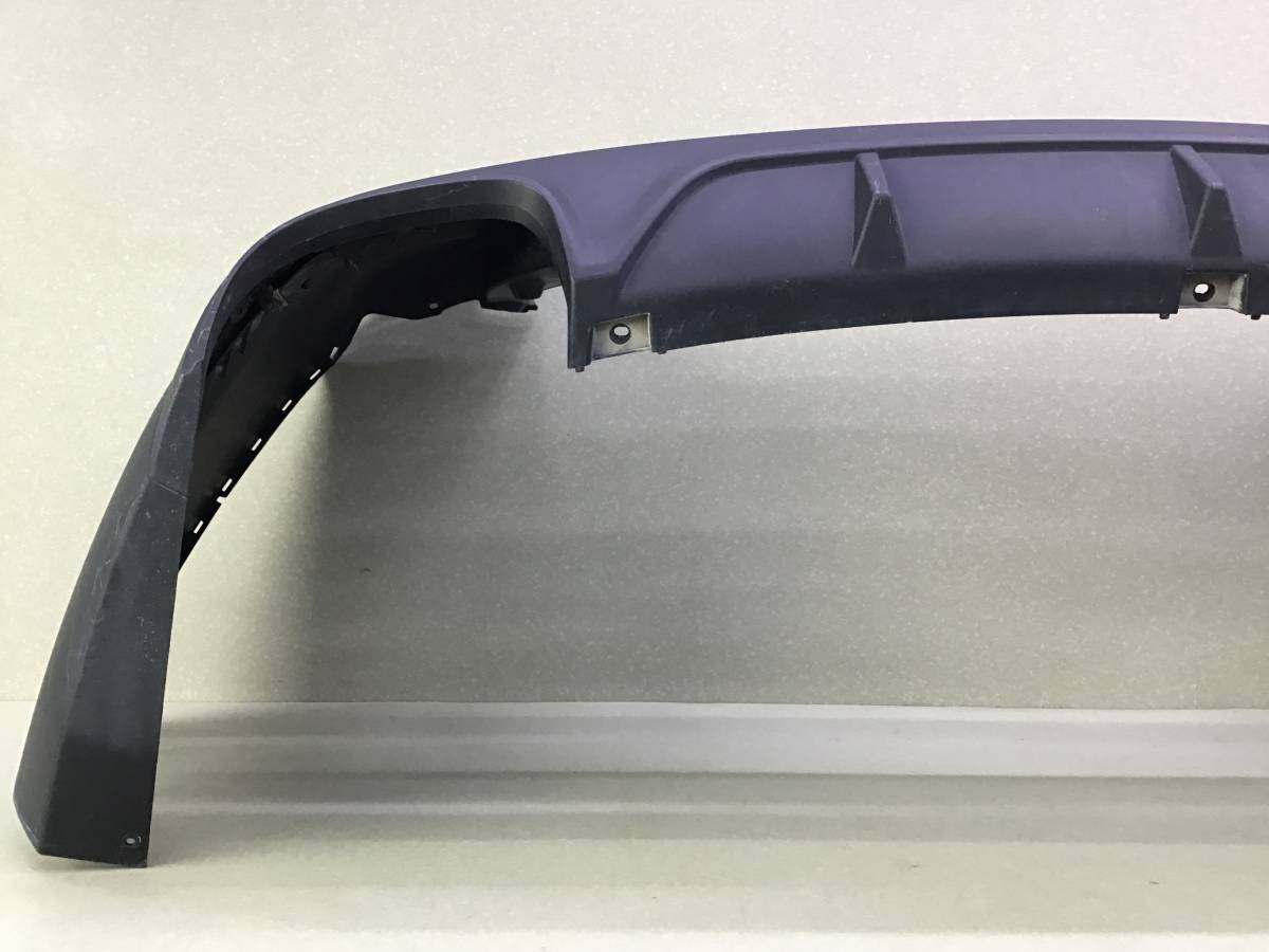 Бампер задний Chery Tiggo 8 Pro (T1A) 2021-н.в.