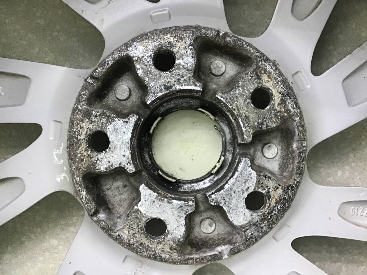 Колеса R17 Зимние шипованные YOKOHAMA iceGUARD STUD