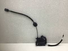 Замок двери задней левой Renault Kaptur (1) 2016-2022