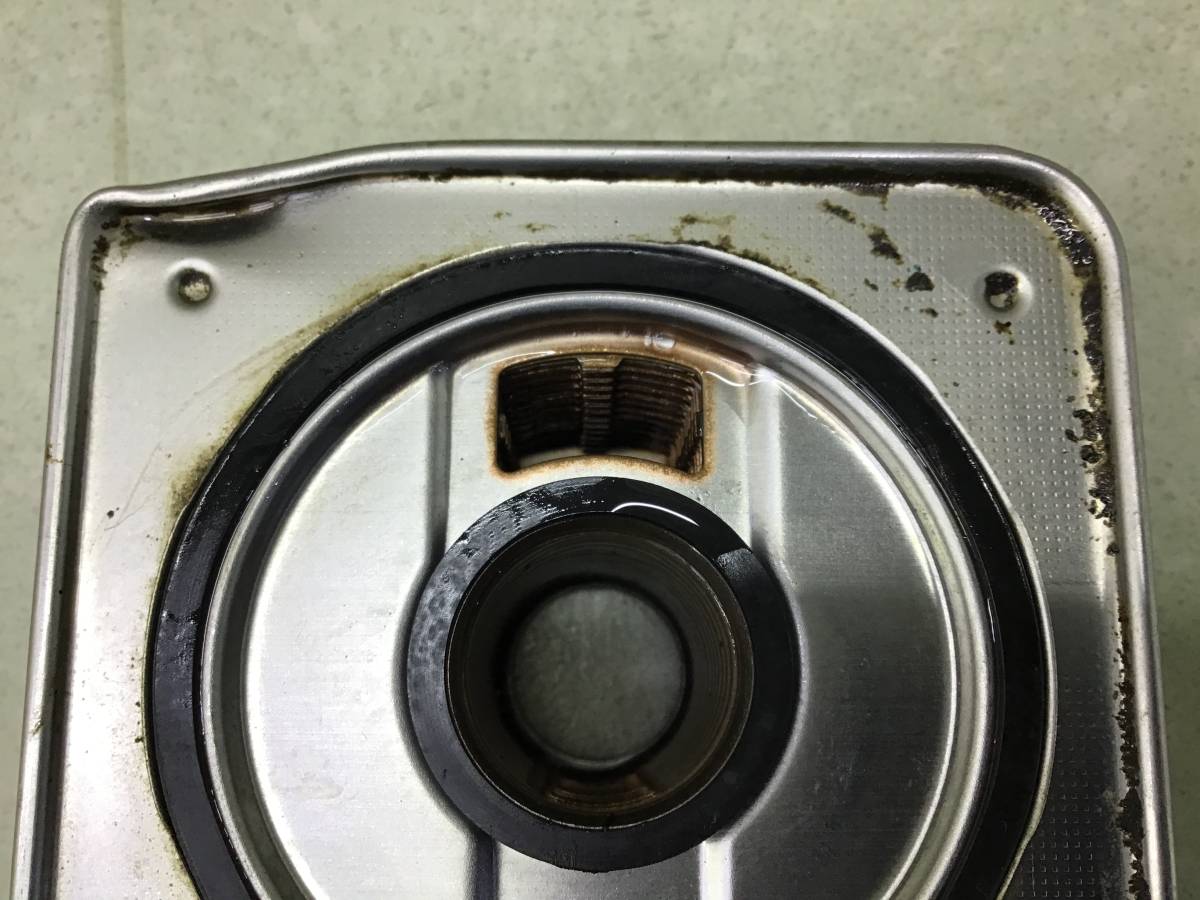 Теплообменник Renault Duster (HS) 2010-2021