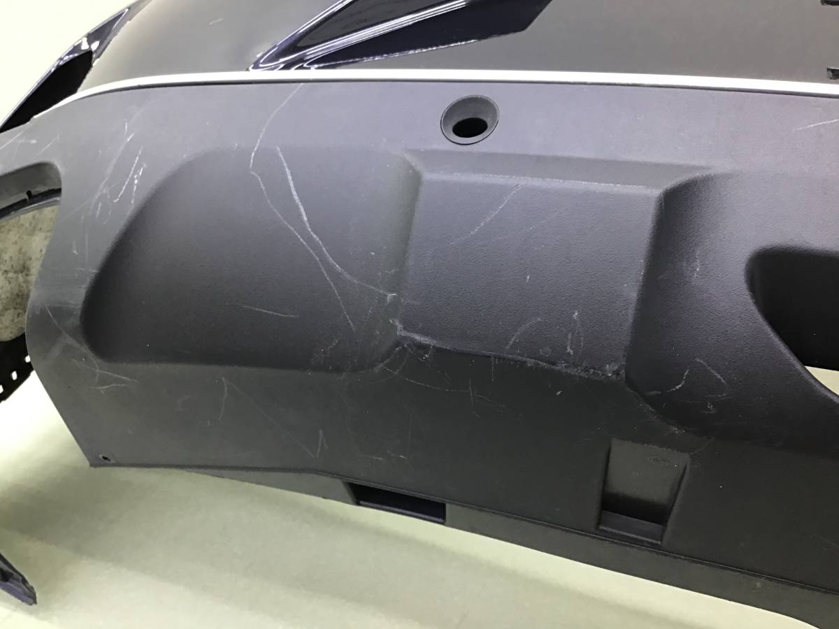 Бампер задний EXEED TXL (M32T) 2019-н.в.