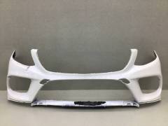 Бампер передний Mercedes-Benz GLE-Class (C292) GLE Coupe 2014-2020