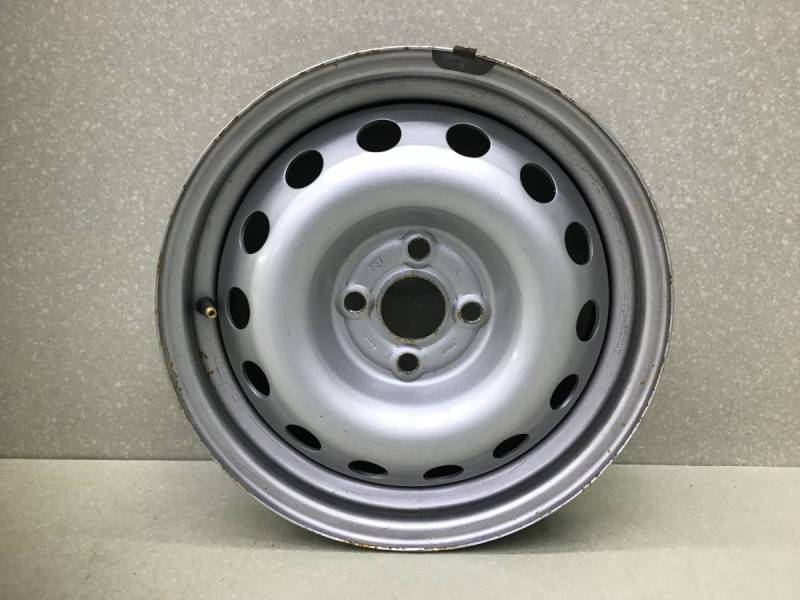 Диски R15 Штампованные