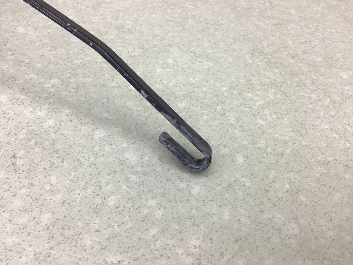 Моторчик стеклоочистителя задний Subaru Forester (S11) 2002-2007