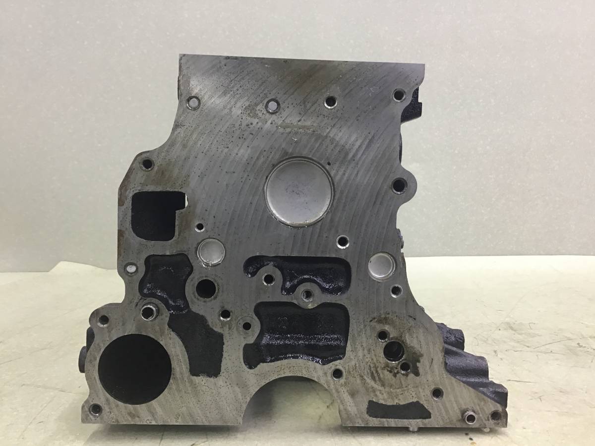 Блок двигателя Mitsubishi Pajero/Montero 4 (V8, V9) 2007>