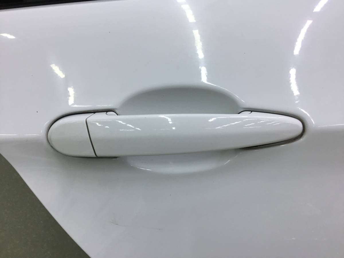 Дверь задняя правая BMW 3-series E90/E91 2005-2011 Дверь задняя правая BMW 3-series E90/E91 2005-2011