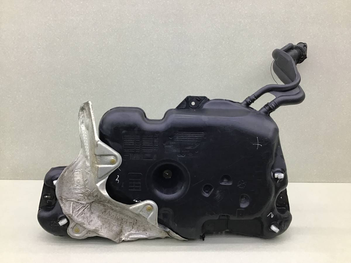 Бак топливный Renault Sandero 2 (5S) 2012-2022 Бак топливный Renault Sandero 2 (5S) 2012-2022