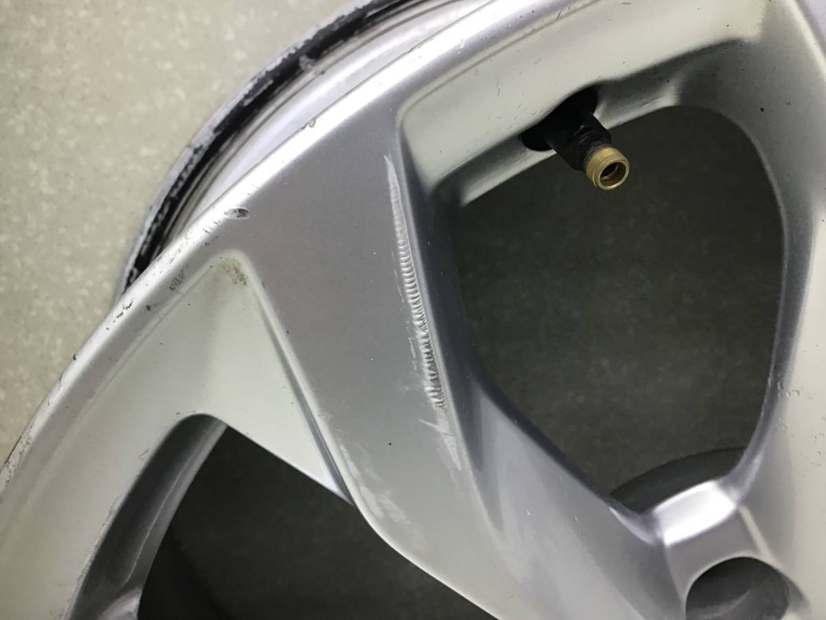 Диски R18 Литые