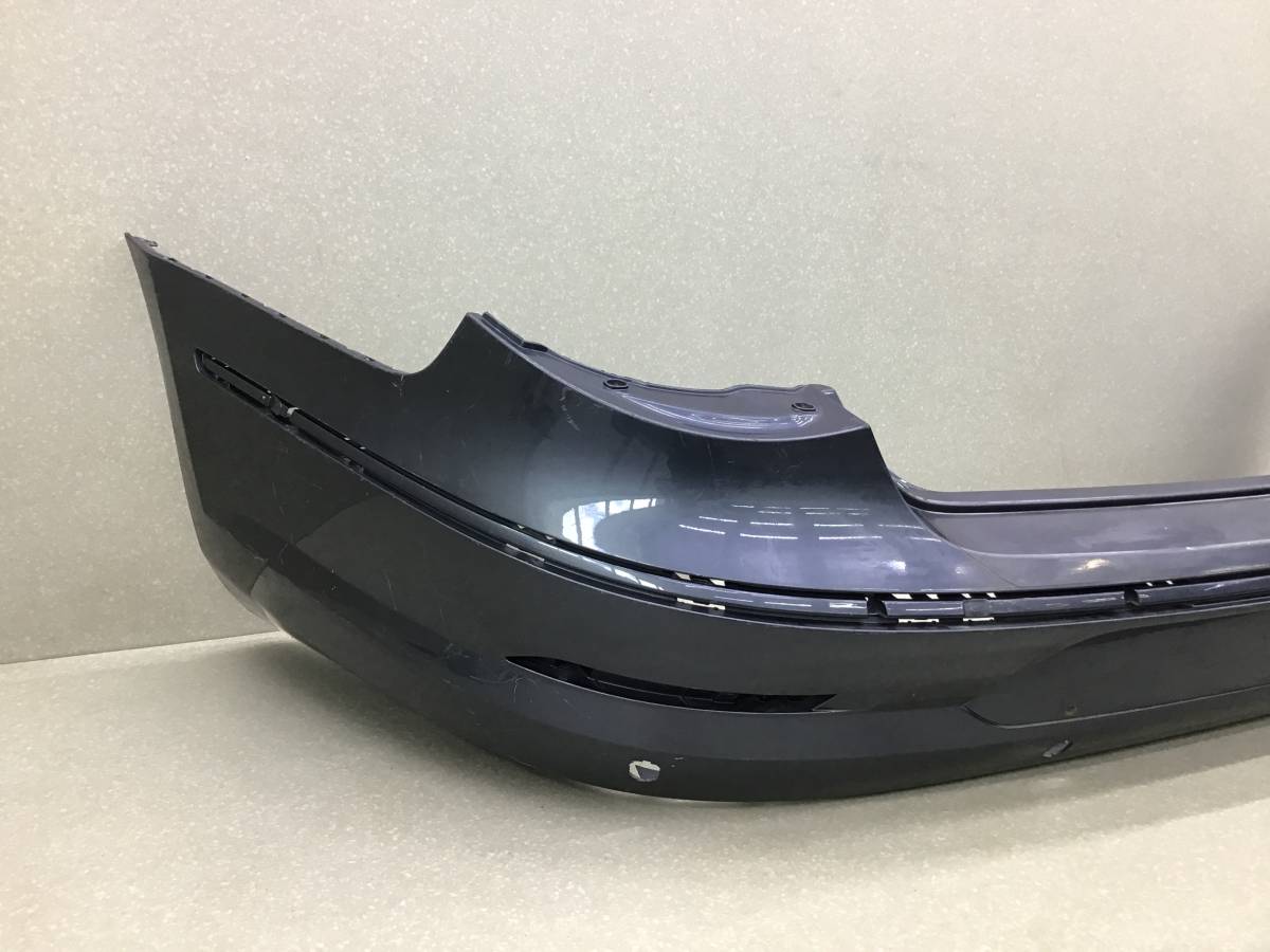 Бампер задний Volkswagen Passat CC 2008-2017 Бампер задний Volkswagen Passat CC 2008-2017