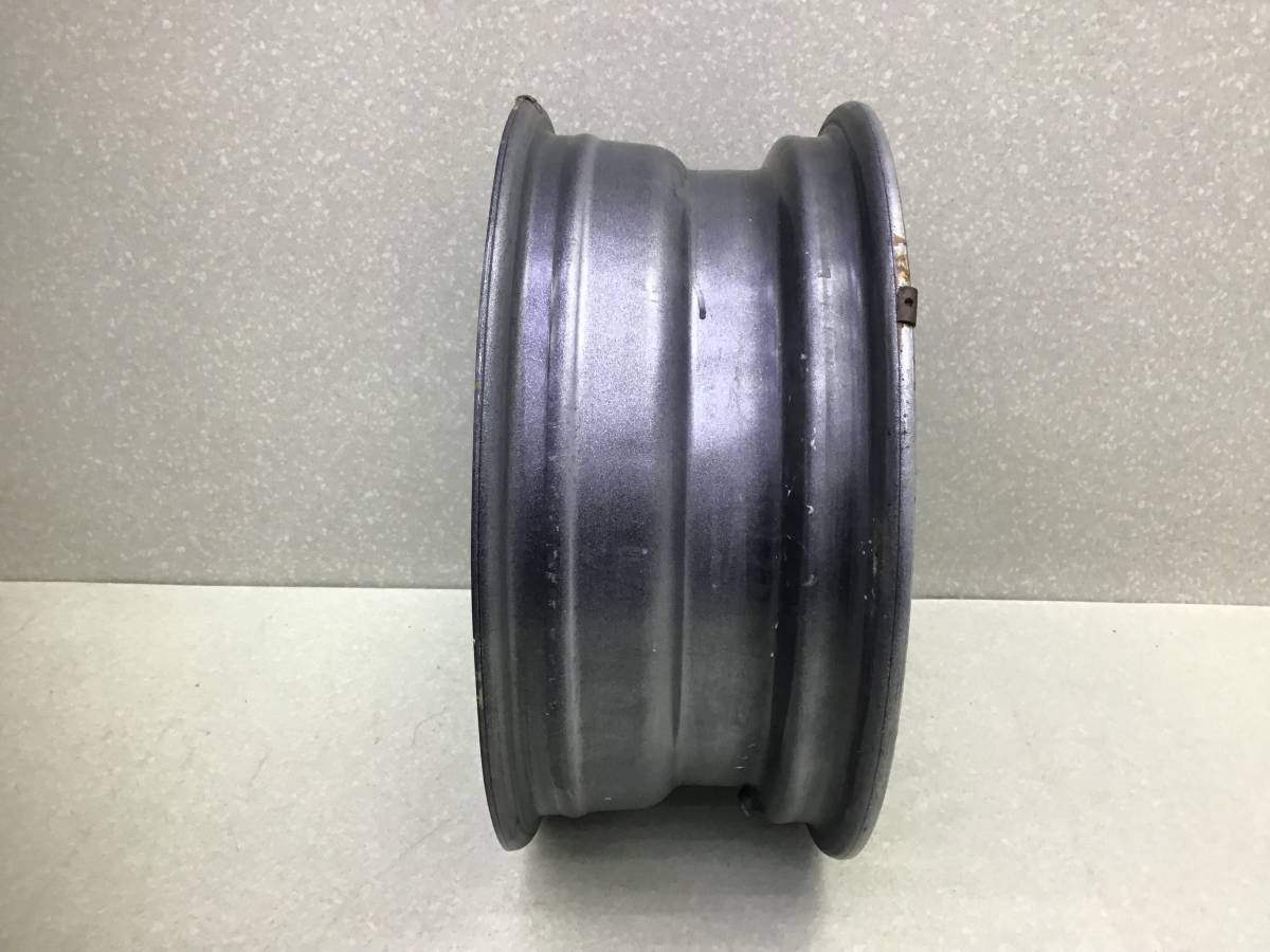 Диски R15 Штампованные