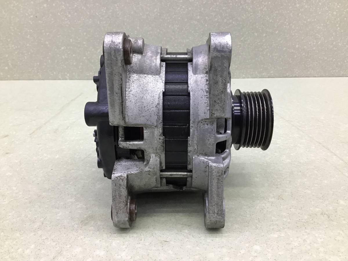 Генератор Renault Sandero 1 (BS1Y) 2009-2014