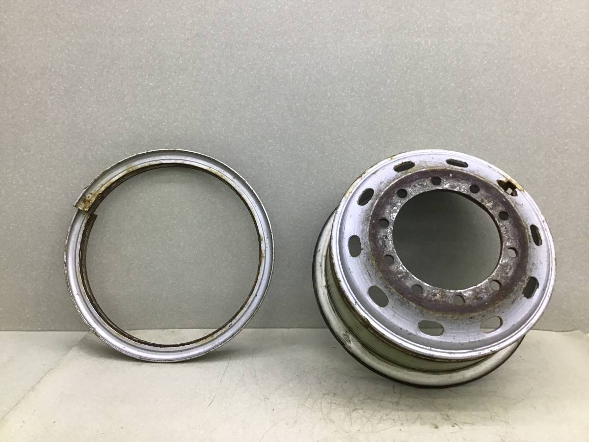 Диски R24 Кованные