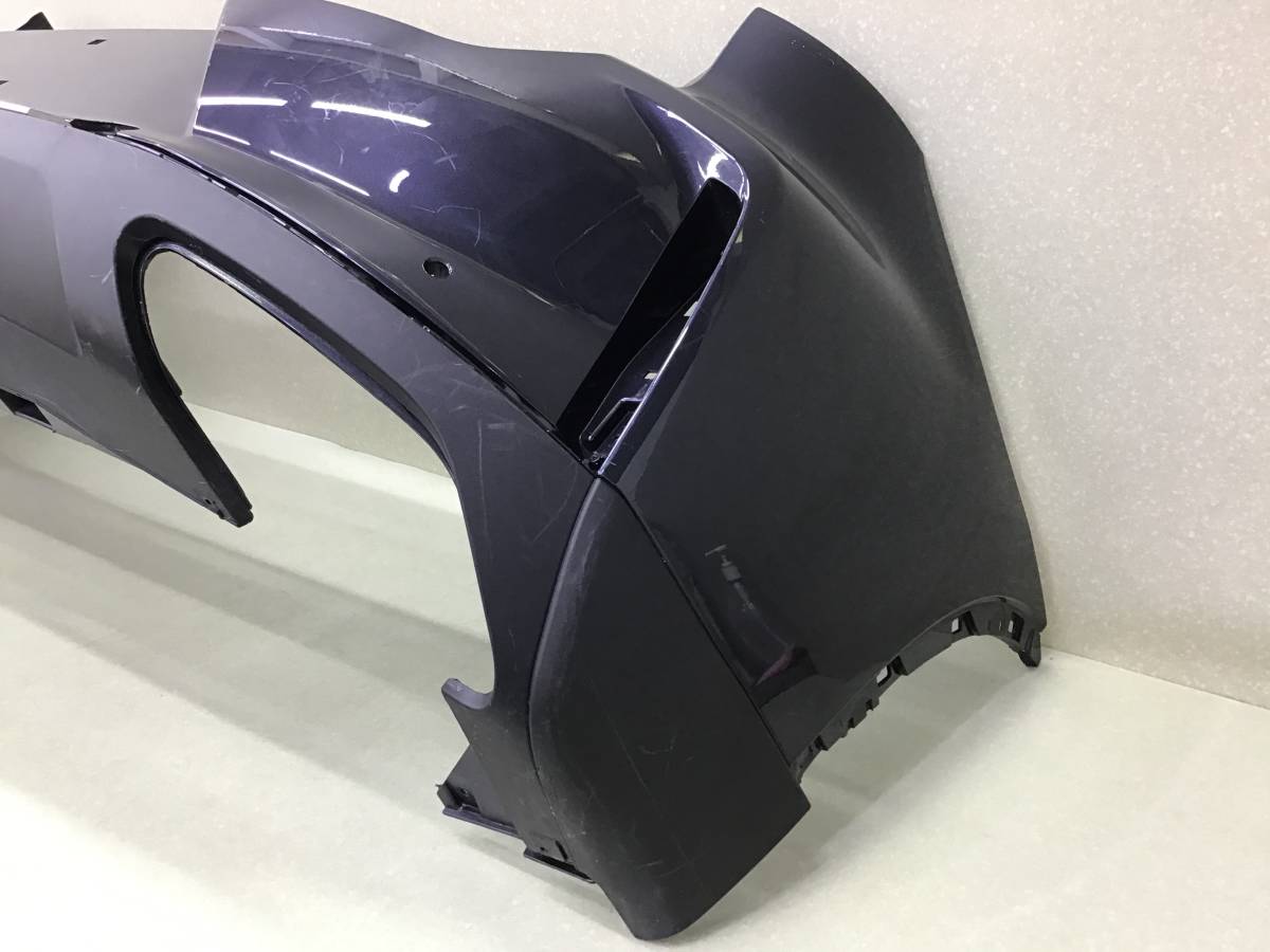 Бампер задний EXEED TXL (M32T) 2019-н.в.