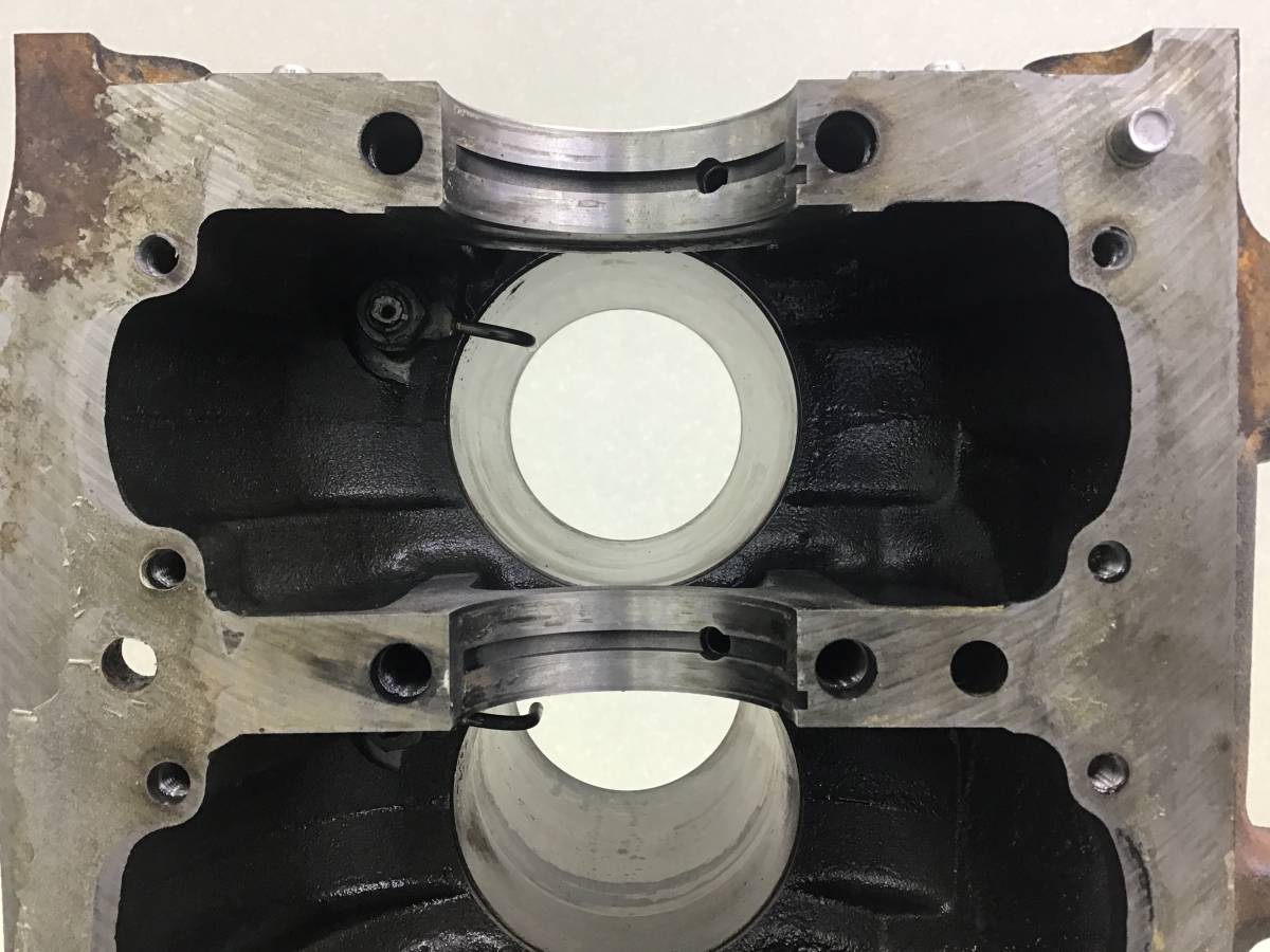 Блок двигателя Mitsubishi Pajero/Montero 4 (V8, V9) 2007>