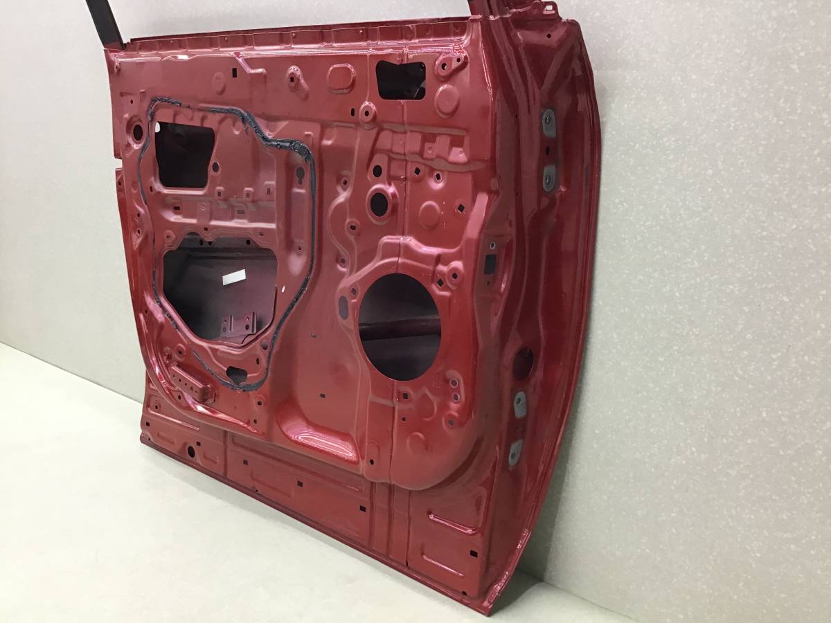 Дверь передняя левая Lexus NX 200 (ZGZ10) 2014-2021