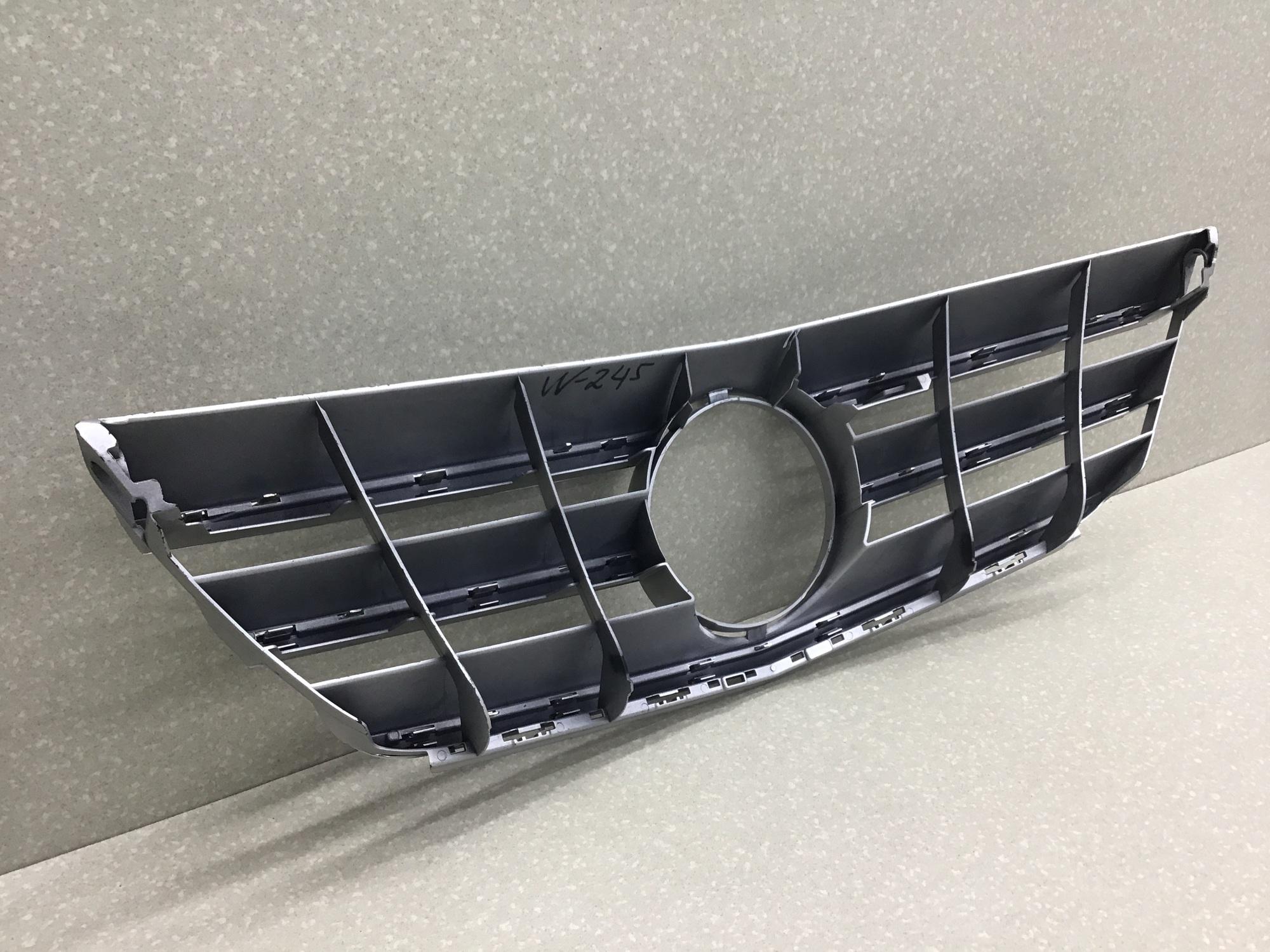 Решетка радиатора, Mercedes Benz W245 B-klasse 2005-2012