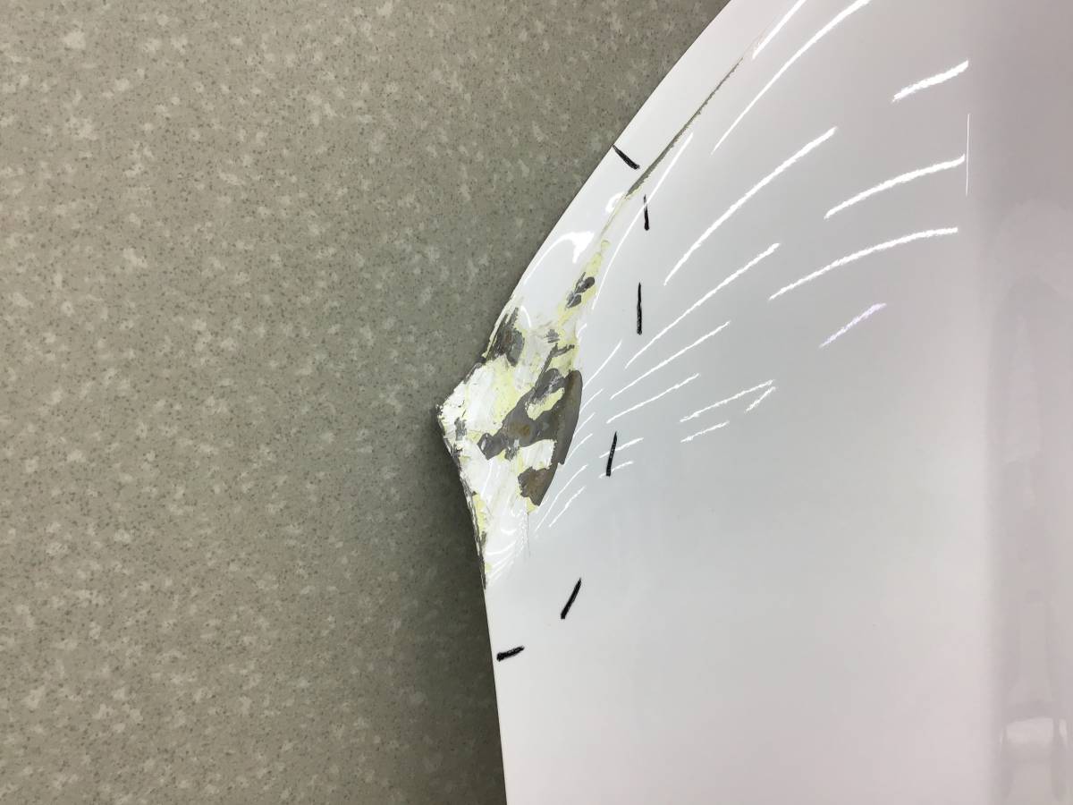 Капот Geely Atlas (NL3) 2016-2022