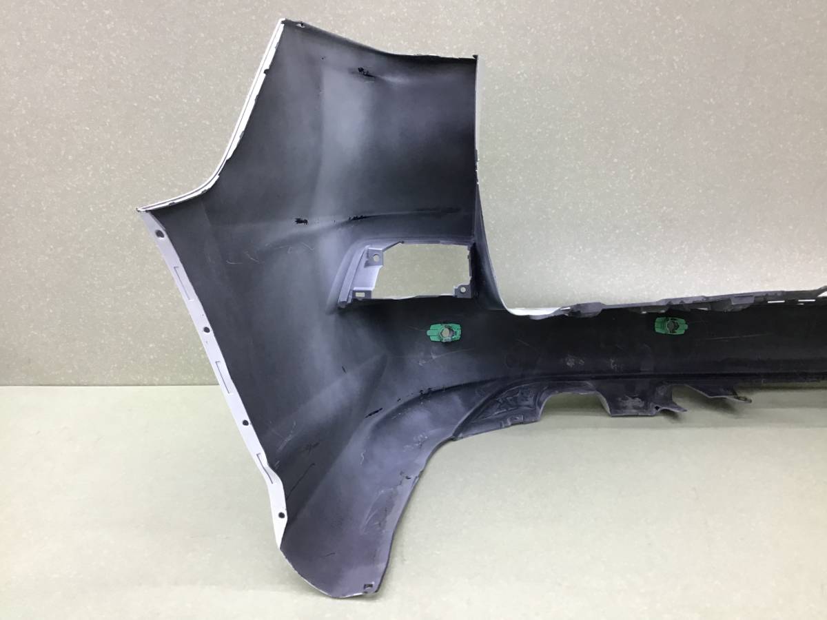 Бампер задний Lexus GX460 (URJ150) 2009-н.в.