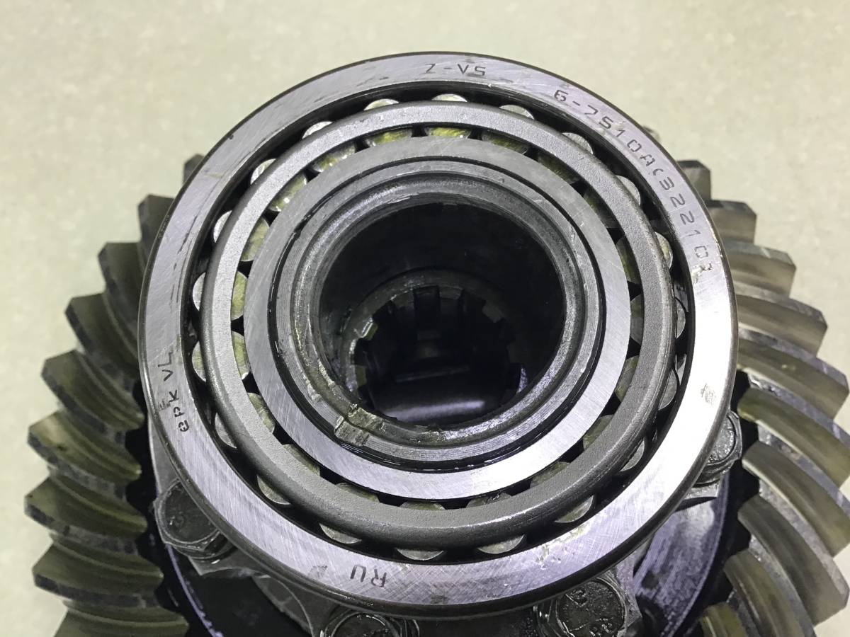 Редуктор переднего моста УАЗ Патриот (3163) 2016-н.в.