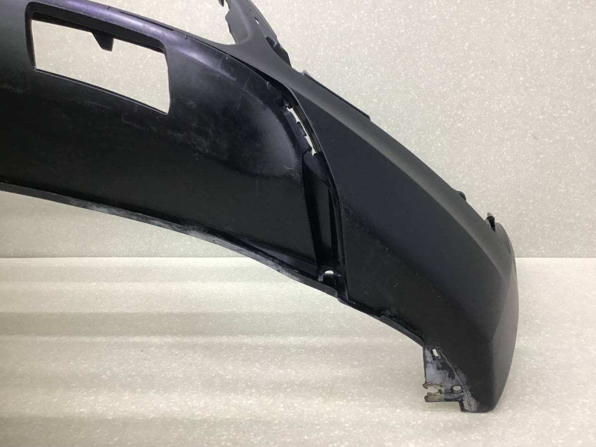 Юбка передняя Kia Sorento III Prime 2015-2020 Юбка передняя Kia Sorento III Prime 2015-2020