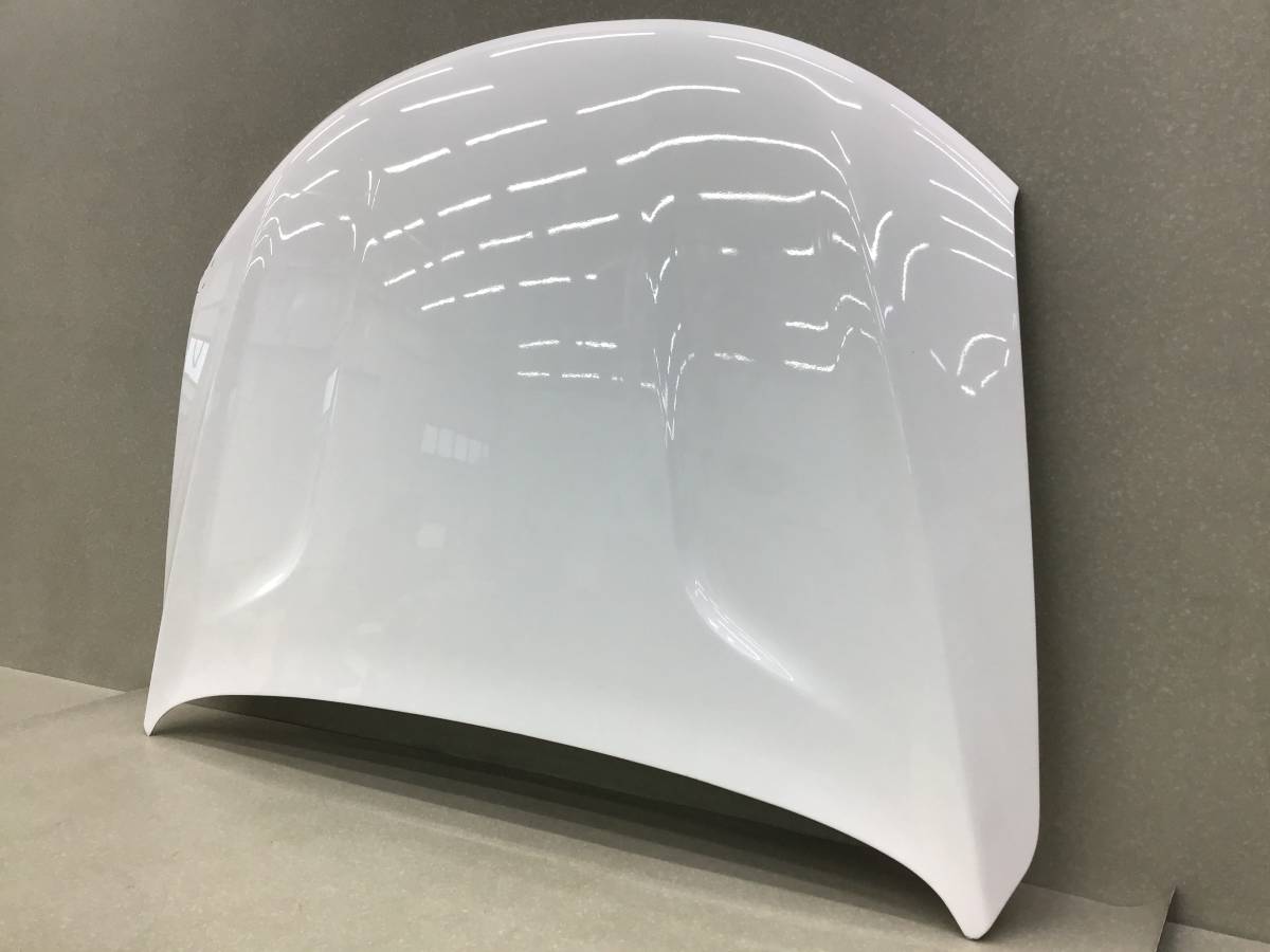 Капот Geely Atlas (NL3) 2016-2022