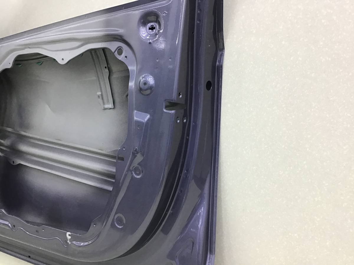 Дверь передняя правая Hyundai Tucson (NX4) 2020>