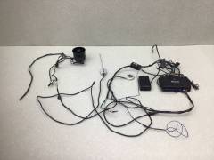 Автосигнализация Chevrolet Cruze (J300) 2009-2016