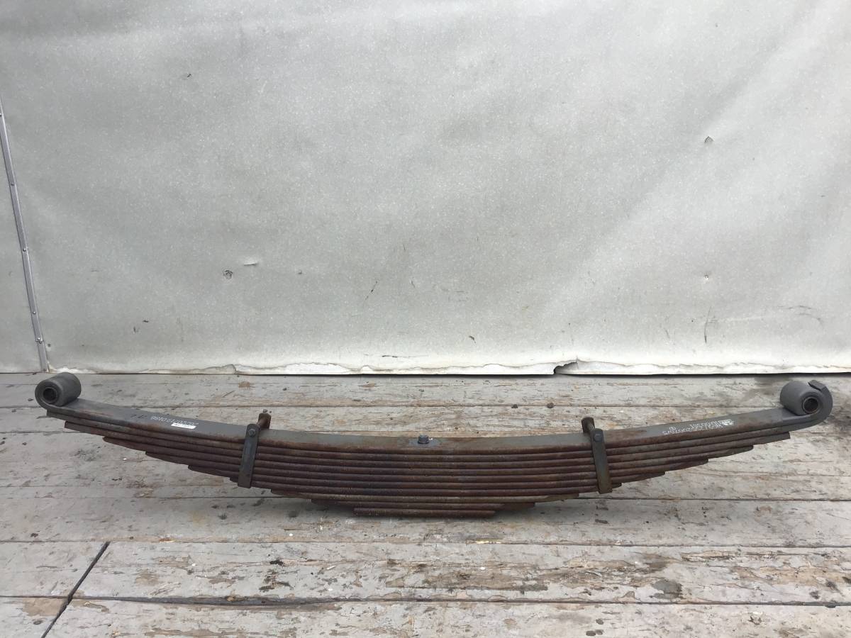 Рессора передняя Sitrak C7H C7H 2014 - н. в.