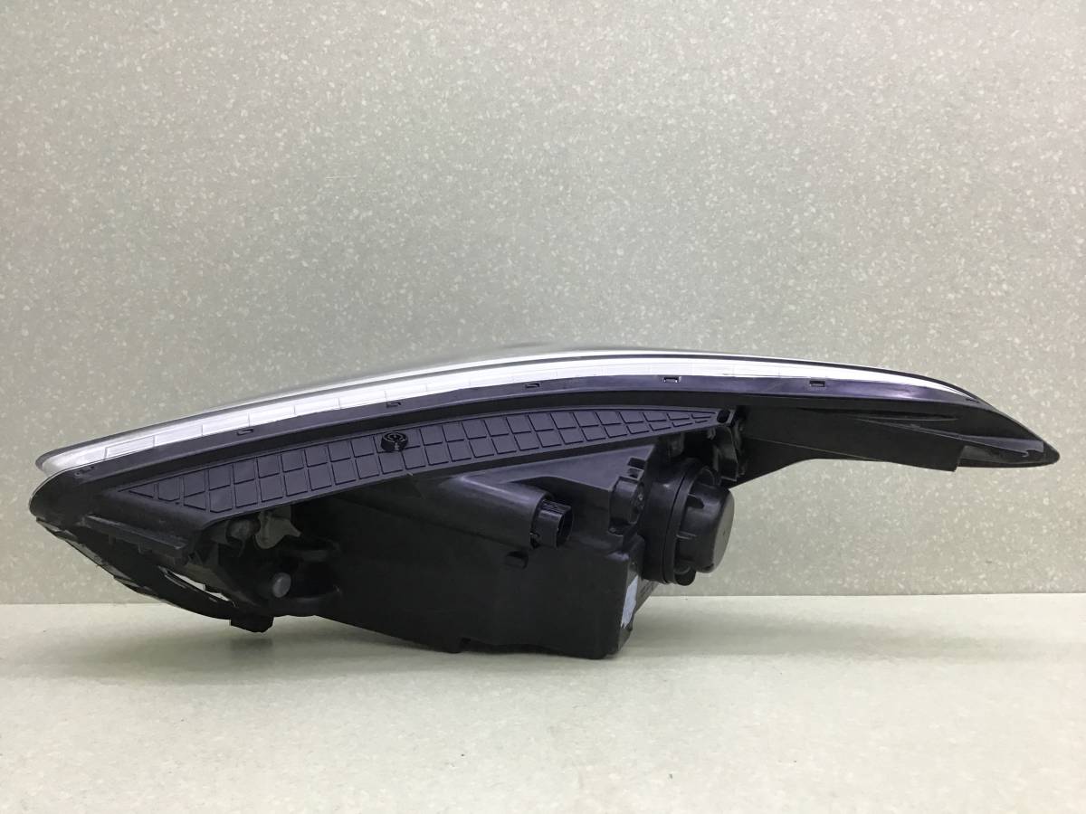 Фара правая Hyundai Creta (GS) 2016-2021