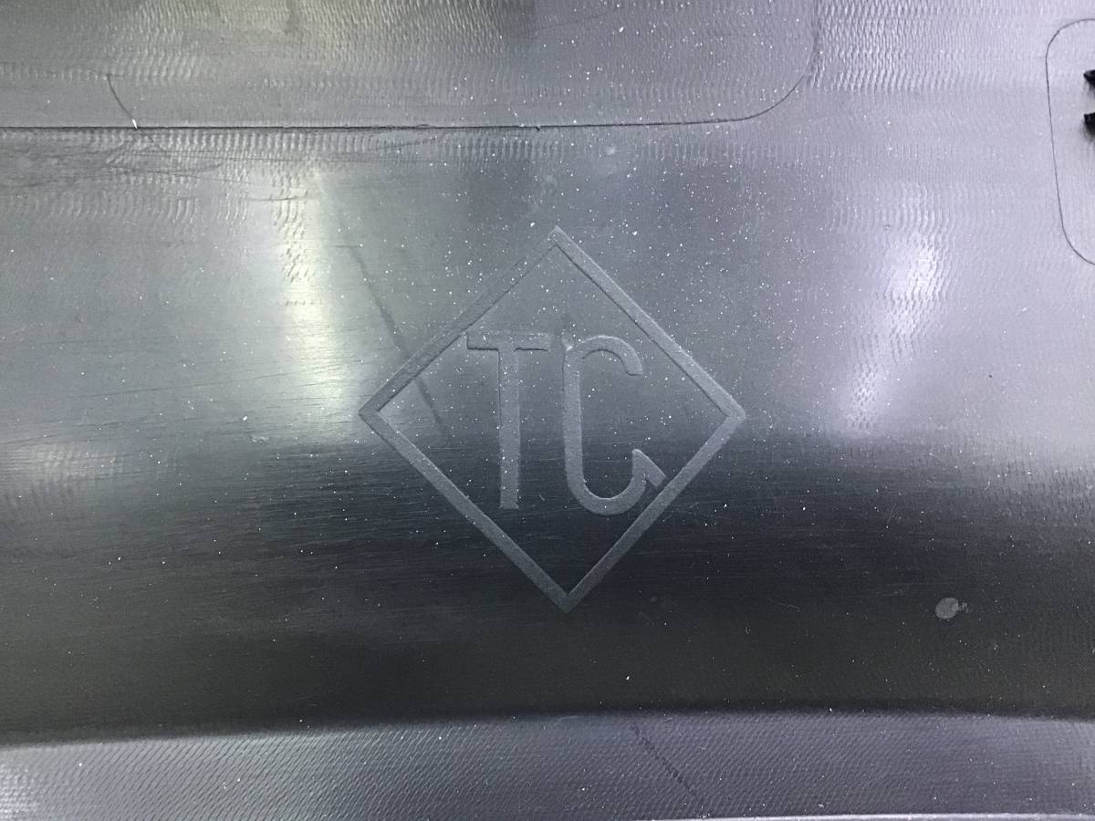 Бампер задний Kia Rio 3 (QB) 2011-2017