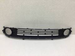 Решетка в бампер Kia Optima 4 (JF) 2015>