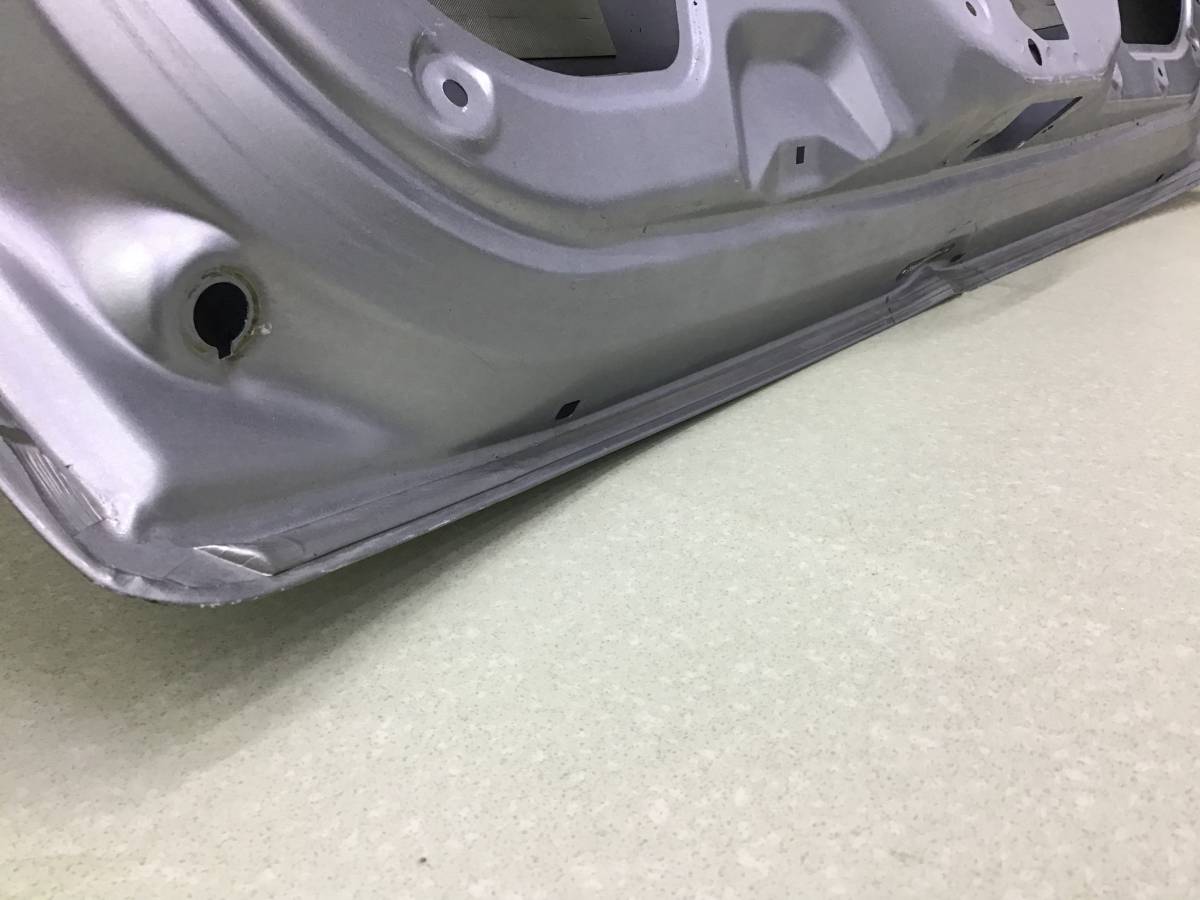 Дверь багажника OMODA C5 (T19C), 2021 - н.в. 