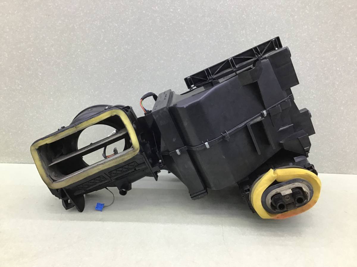 Корпус отопителя Volkswagen Polo Sed 5 (6C1) 2010-2020