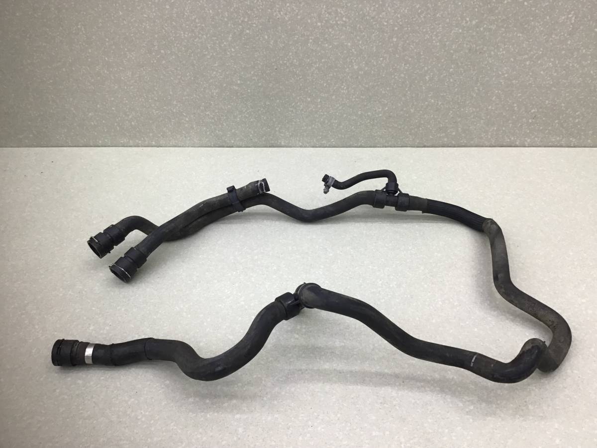 Патрубок Ford Mondeo 4 (BD) 2007-2015