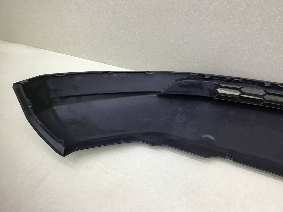 Юбка передняя Skoda Karoq (NU7) 2017-н.в.