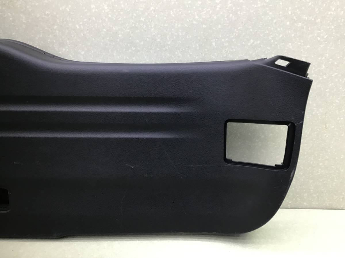 Обшивка двери багажника Subaru Impreza (G12) 2007-2012