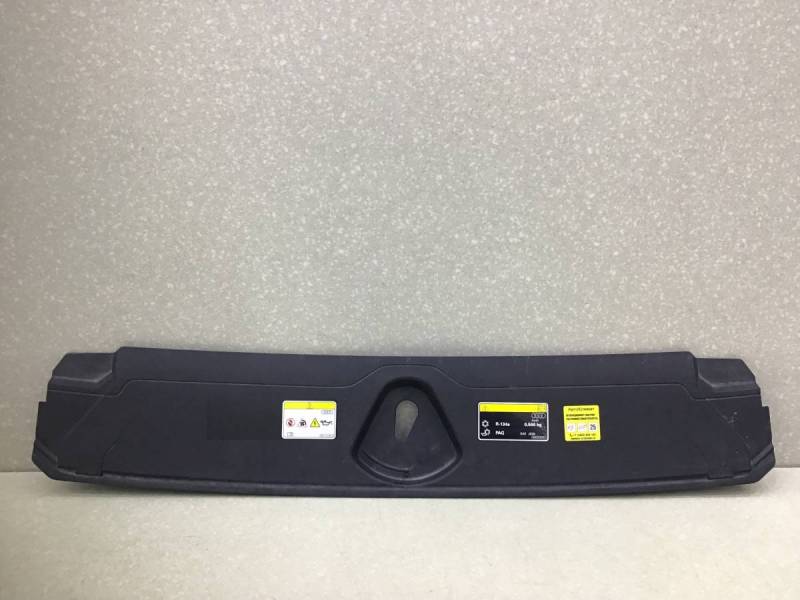 Кожух замка капота Audi Audi Q3 (F3) 2018>