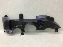 Пыльник (кузов наружные) BMW X5 E53 2000-2007