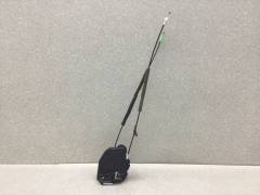 Замок двери задней правой Toyota Highlander (U40) 2007-2013