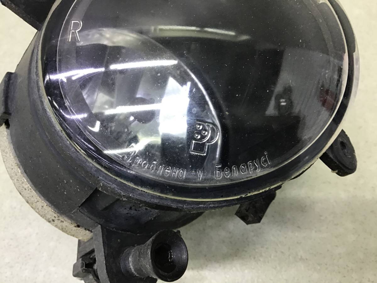 Фара противотуманная левая УАЗ Патриот (3163) 2016-н.в.