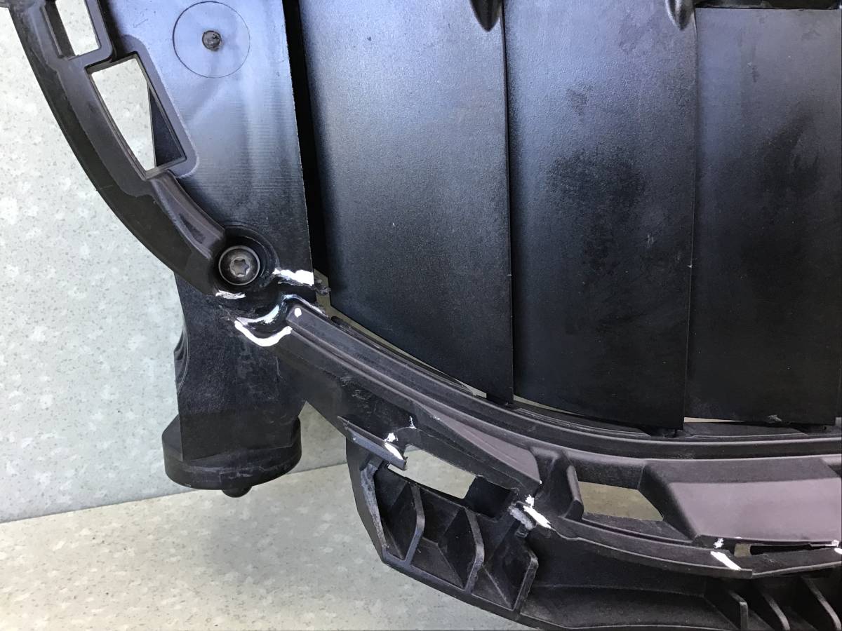 Воздухозаборник (наружный) BMW 3-series G20/G21 2018> Воздухозаборник (наружный) BMW 3-series G20/G21 2018>