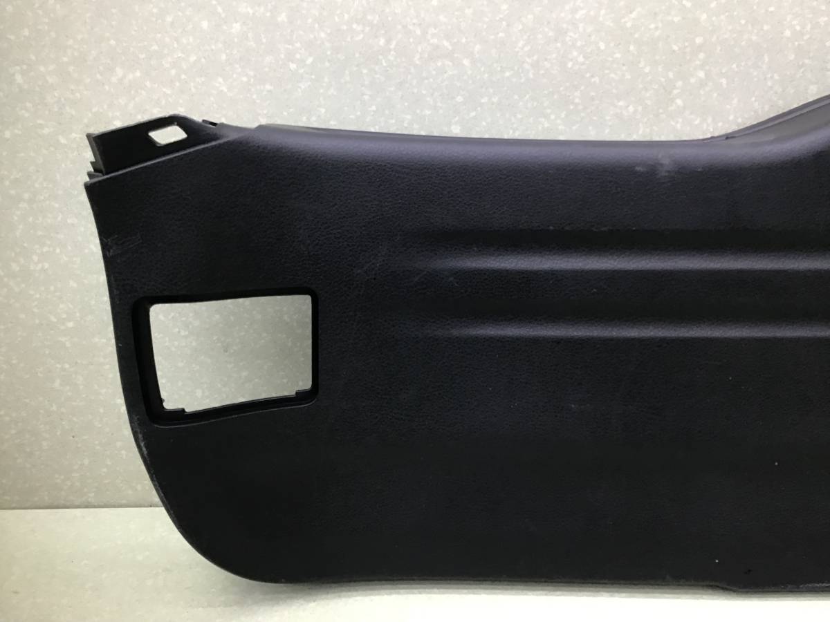 Обшивка двери багажника Subaru Impreza (G12) 2007-2012