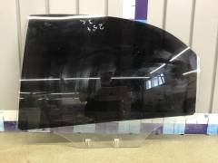 Стекло двери задней левой ZAZ Chance 2005-2014