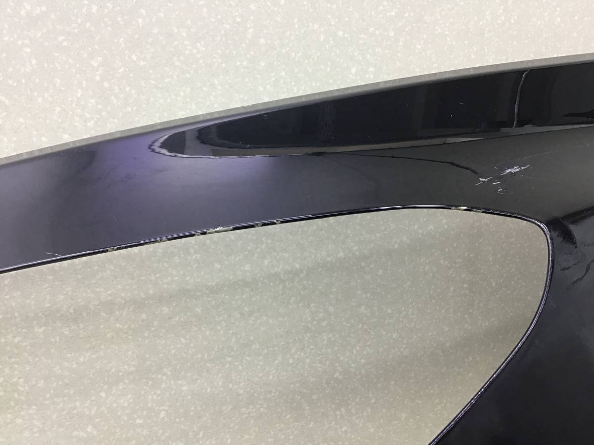 Крыло переднее левое Tesla Model Y 2019> Крыло переднее левое Tesla Model Y 2019>