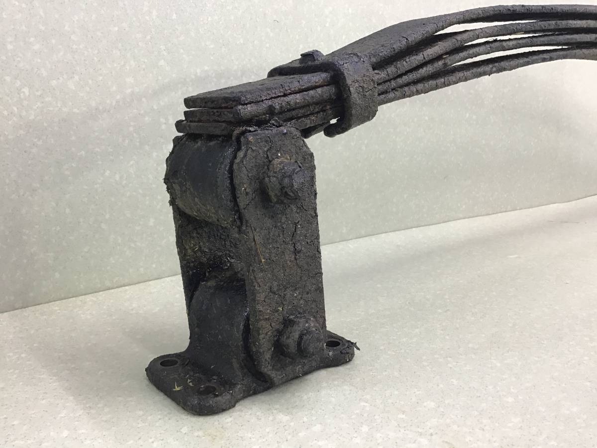 Рессора задняя УАЗ Патриот (3163) 2016-н.в.