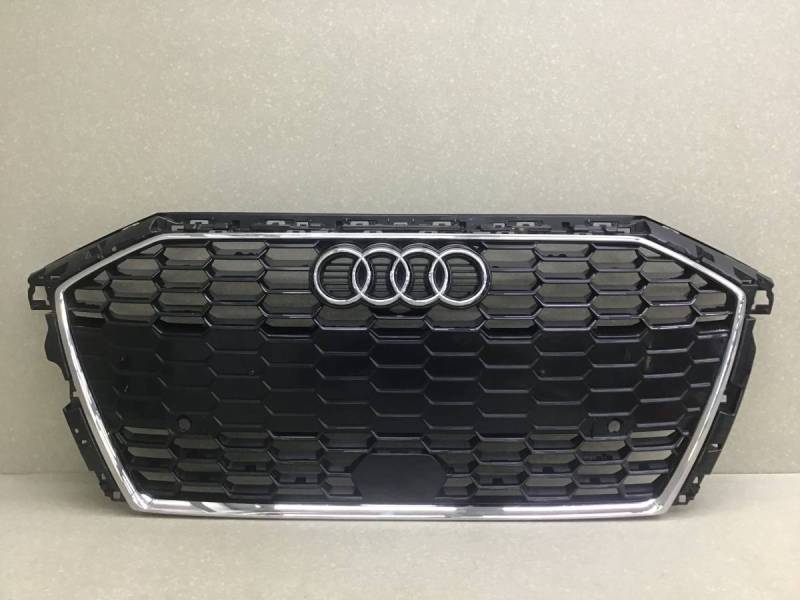Решетка радиатора Audi A3 (8Y) 2020-2022 Решетка радиатора Audi A3 (8Y) 2020-2022