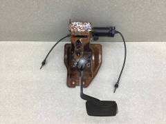 Педаль тормоза Nissan Murano (Z50) 2004-2008